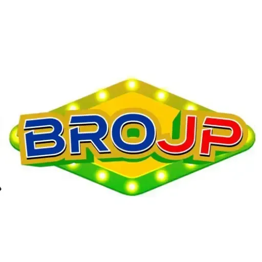 BROJP - Game Tembak Ikan Seru dan Mengasyikkan