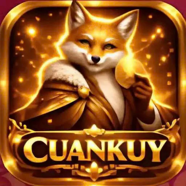 CUANKUY - Game Tembak Ikan Seru dan Menarik
