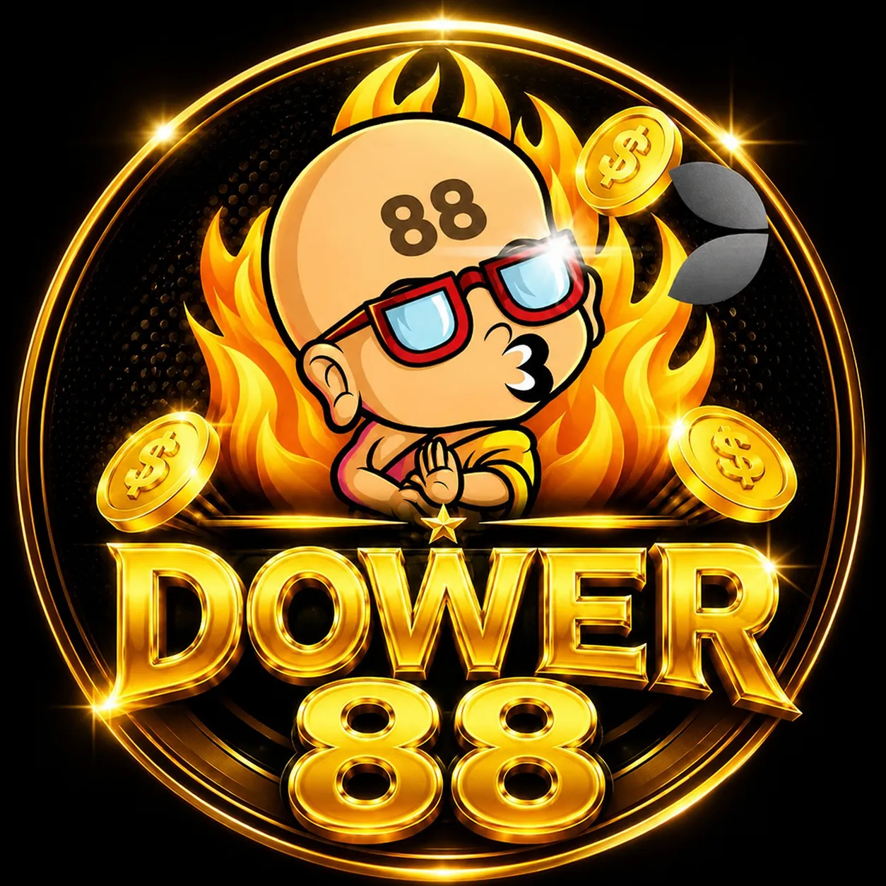 DOWER88 - Permainan Mahjong Seru dan Menantang