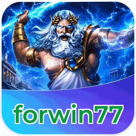 FORWIN77 - Game Domino Seru dan Menyenangkan