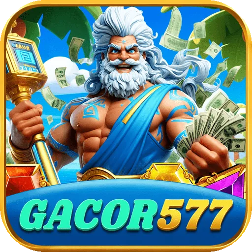 GACOR577 - Game Domino Seru dan Menantang