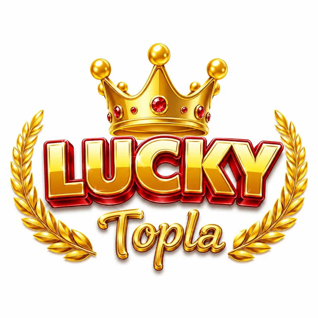 LUCKYTOPIA - Game Domino Seru dan Mengasyikkan